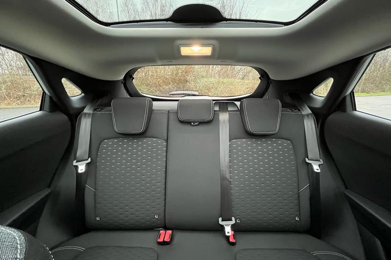 Used Ford Puma 2025 for sale - 77498049: Photo 20