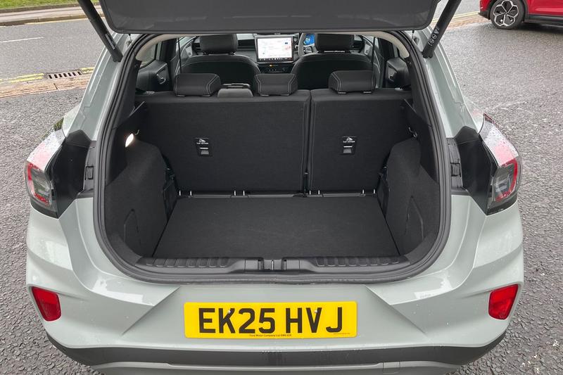 Used Ford Puma 2025 for sale - 77498049: Photo 21