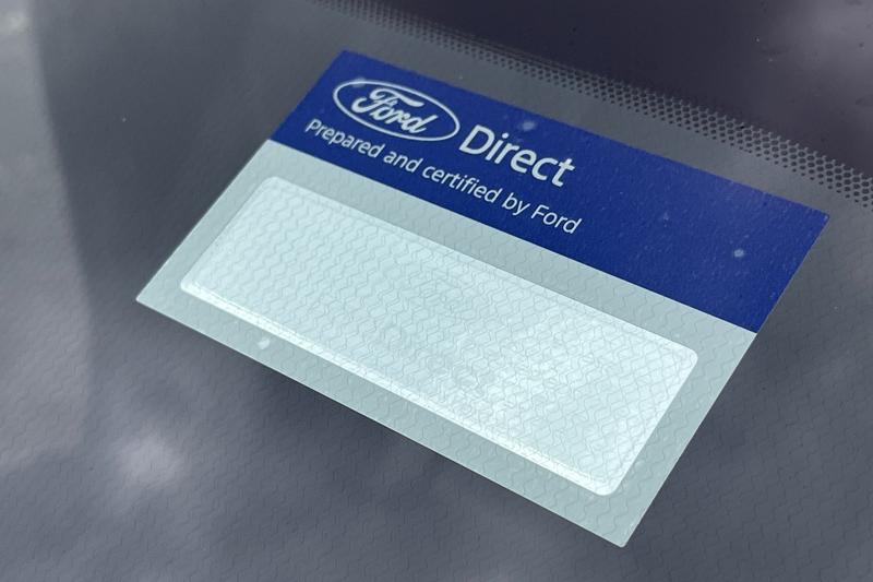 Used Ford Puma 2025 for sale - 77498049: Photo 22