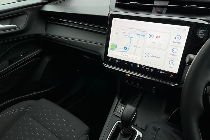 Used Ford Puma 2025 for sale - 77498049: Photo 24