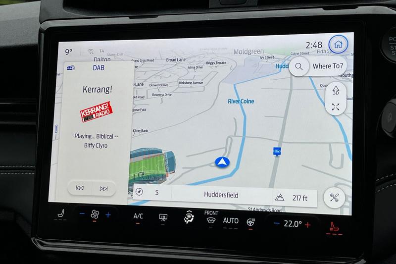 Used Ford Puma 2025 for sale - 77498049: Photo 29