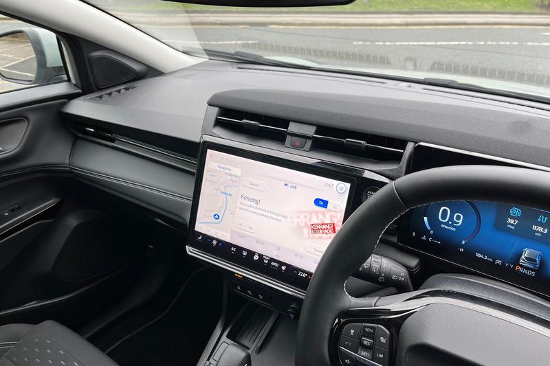 Used Ford Puma 2025 for sale - 77498049: Photo 30