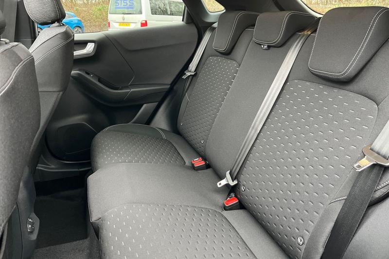 Used Ford Puma 2025 for sale - 77498049: Photo 35