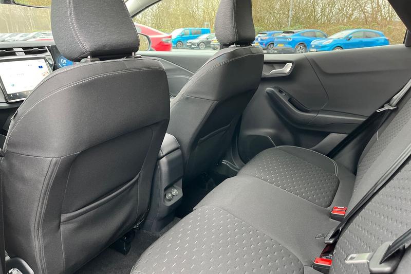 Used Ford Puma 2025 for sale - 77498049: Photo 36