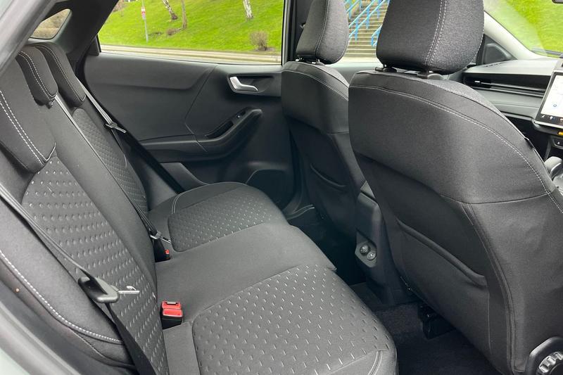 Used Ford Puma 2025 for sale - 77498049: Photo 37