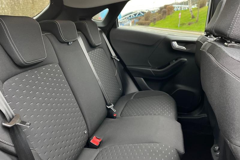 Used Ford Puma 2025 for sale - 77498049: Photo 38