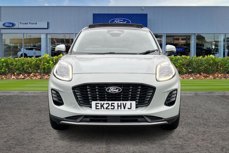 Used Ford Puma 2025 for sale - 77498049: Photo 6