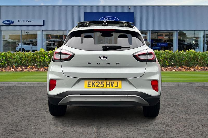 Used Ford Puma 2025 for sale - 77498049: Photo 7