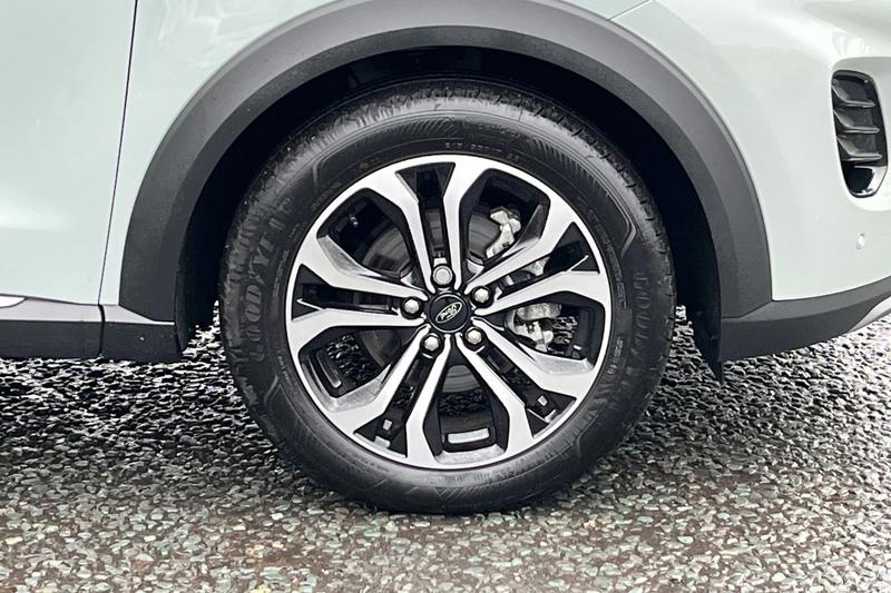 Used Ford Puma 2025 for sale - 77498049: Photo 8