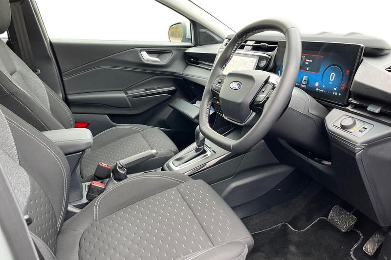 Used Ford Puma 2025 for sale - 77498049: Photo 9