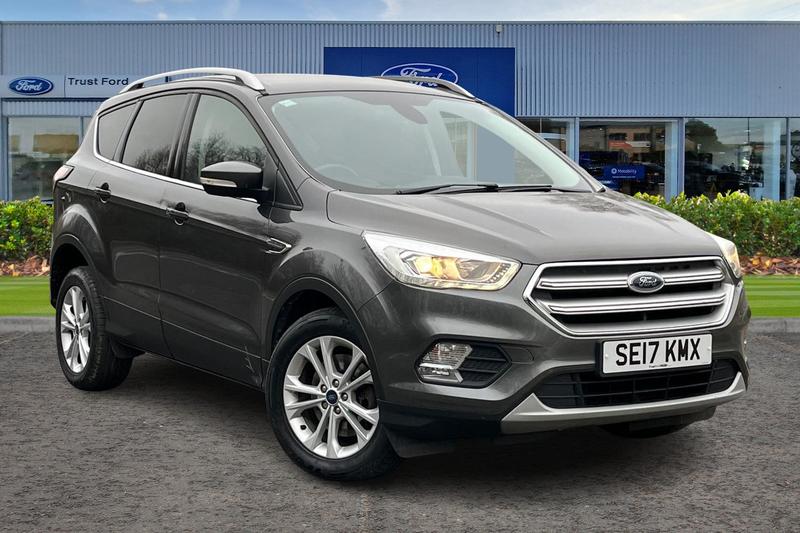 Used Ford Kuga 2017 for sale - 77117152: Photo 1