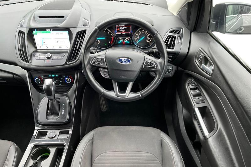 Used Ford Kuga 2017 for sale - 77117152: Photo 11