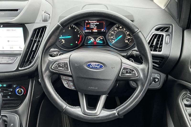 Used Ford Kuga 2017 for sale - 77117152: Photo 12