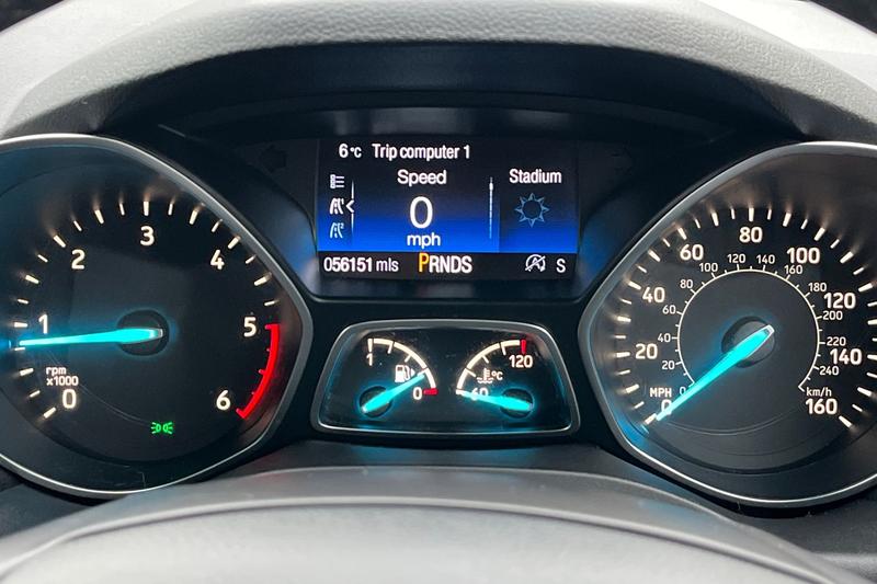 Used Ford Kuga 2017 for sale - 77117152: Photo 13