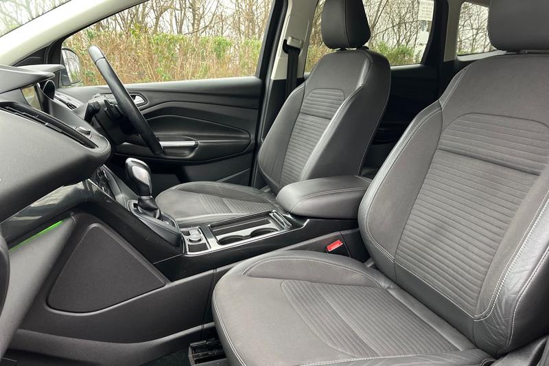 Used Ford Kuga 2017 for sale - 77117152: Photo 19