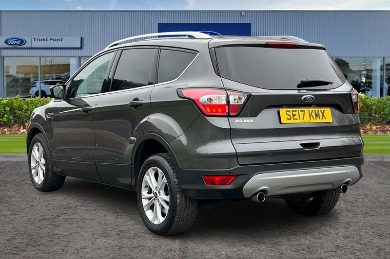 Used Ford Kuga 2017 for sale - 77117152: Photo 2