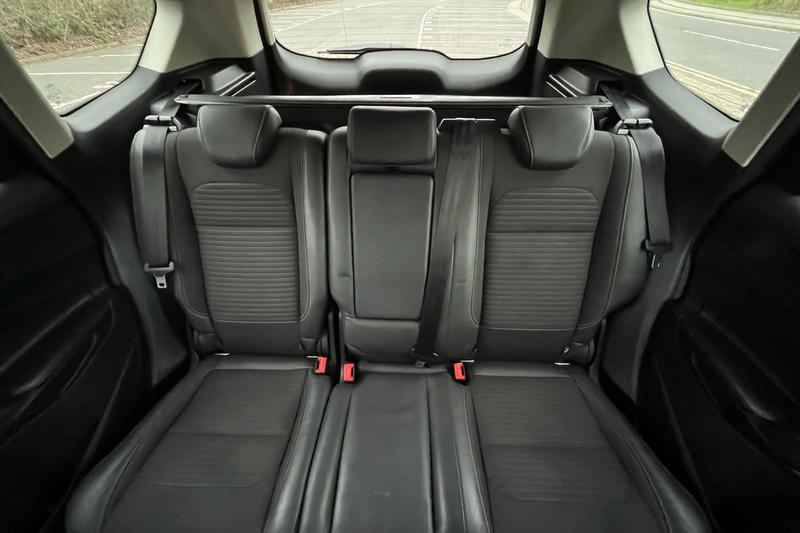 Used Ford Kuga 2017 for sale - 77117152: Photo 20