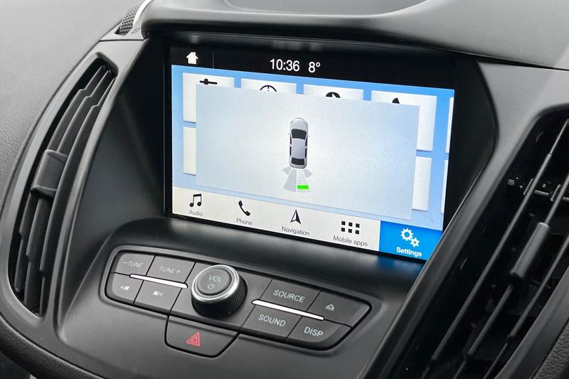 Used Ford Kuga 2017 for sale - 77117152: Photo 28