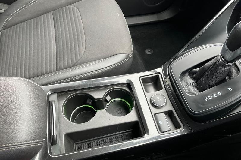 Used Ford Kuga 2017 for sale - 77117152: Photo 29