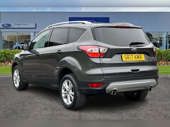 Used Ford Kuga 2017 for sale - 77117152: Photo