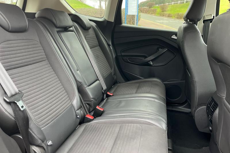 Used Ford Kuga 2017 for sale - 77117152: Photo 37