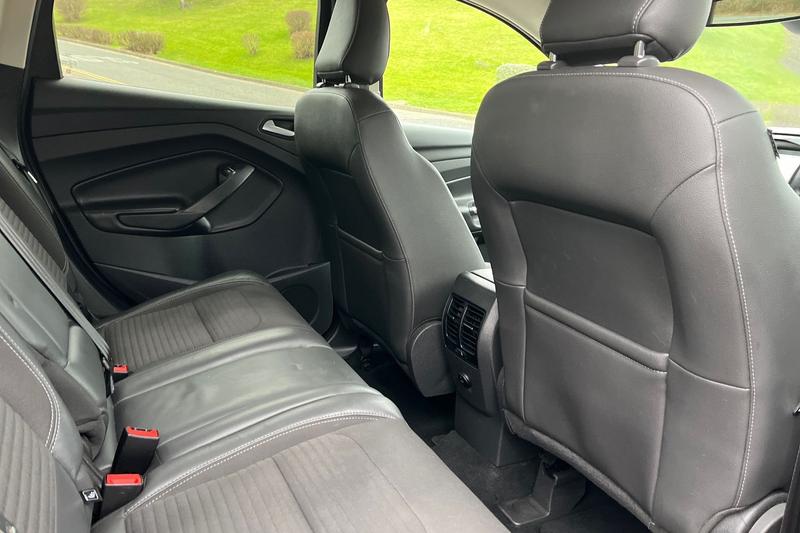 Used Ford Kuga 2017 for sale - 77117152: Photo 38