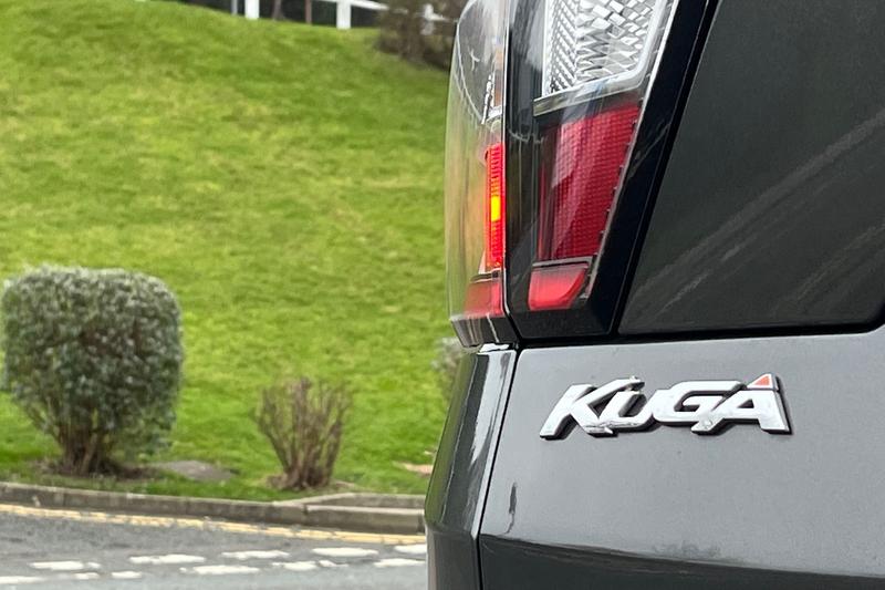 Used Ford Kuga 2017 for sale - 77117152: Photo 39