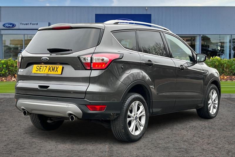 Used Ford Kuga 2017 for sale - 77117152: Photo 4