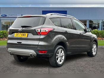 Used Ford Kuga 2017 for sale - 77117152: Photo