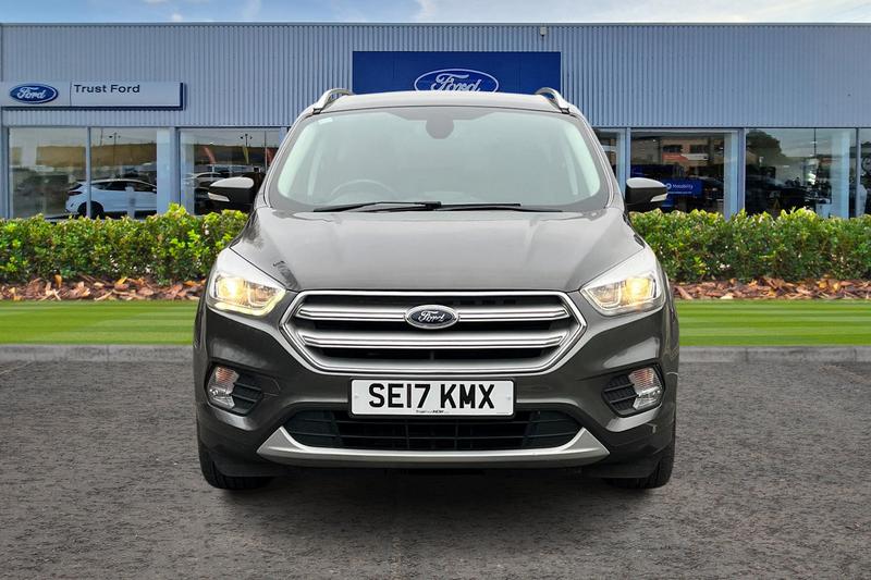 Used Ford Kuga 2017 for sale - 77117152: Photo 6