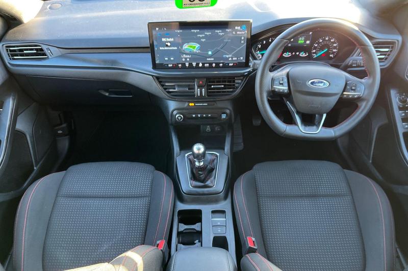Used Ford Focus 2023 for sale - 76782189: Photo 10