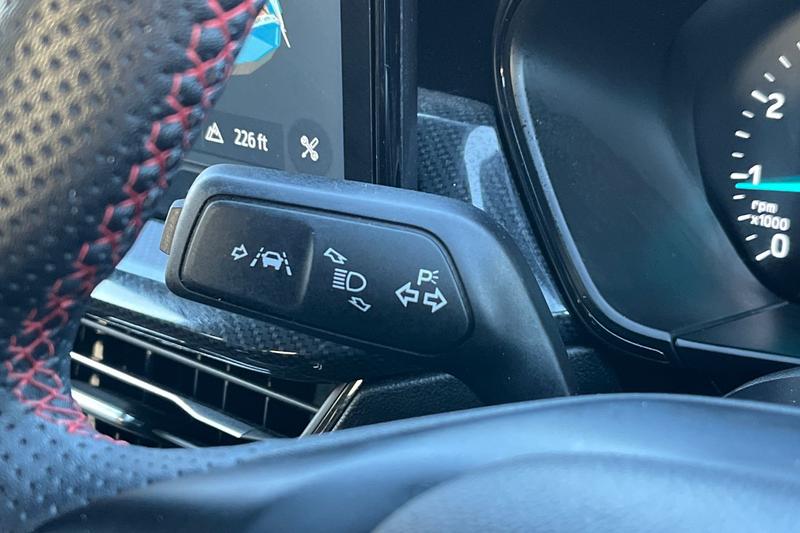 Used Ford Focus 2023 for sale - 76782189: Photo 14