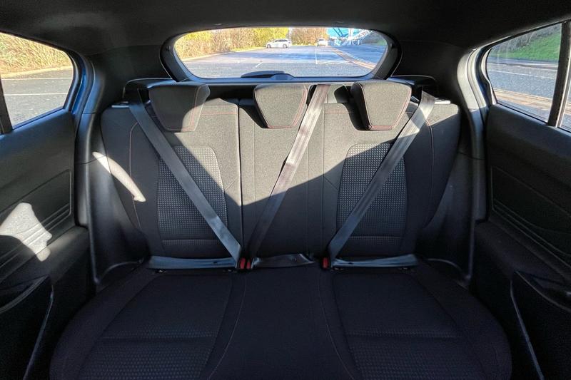 Used Ford Focus 2023 for sale - 76782189: Photo 20