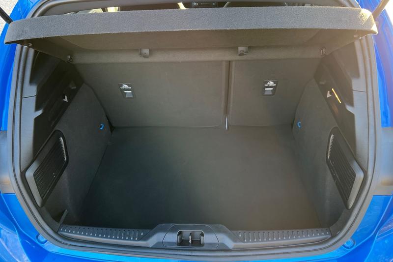 Used Ford Focus 2023 for sale - 76782189: Photo 21