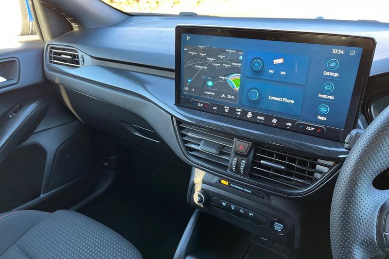 Used Ford Focus 2023 for sale - 76782189: Photo 22