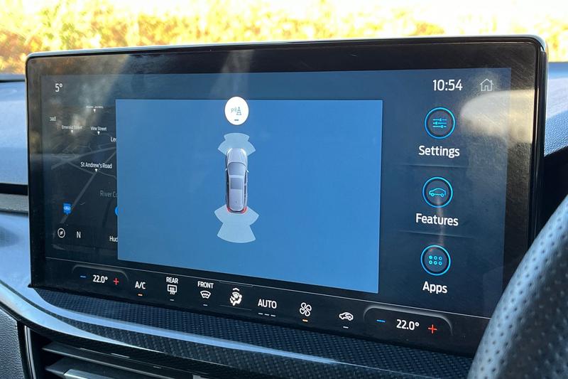 Used Ford Focus 2023 for sale - 76782189: Photo 23