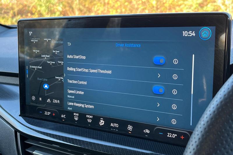 Used Ford Focus 2023 for sale - 76782189: Photo 24