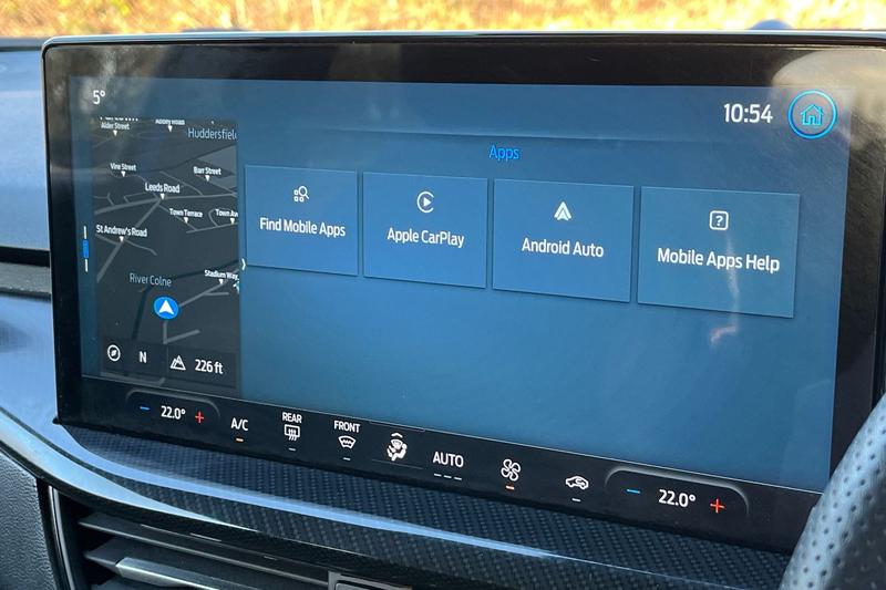 Used Ford Focus 2023 for sale - 76782189: Photo 25