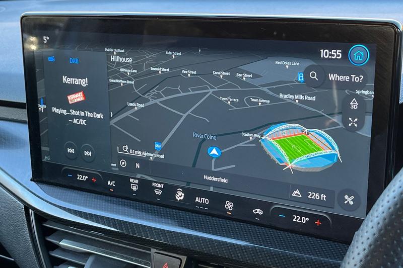 Used Ford Focus 2023 for sale - 76782189: Photo 26