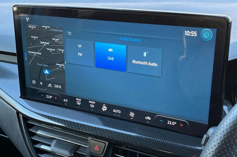 Used Ford Focus 2023 for sale - 76782189: Photo 27