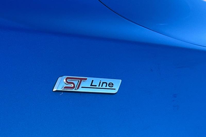 Used Ford Focus 2023 for sale - 76782189: Photo 28