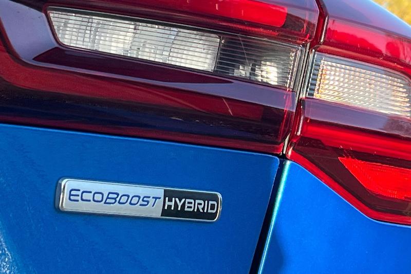 Used Ford Focus 2023 for sale - 76782189: Photo 29