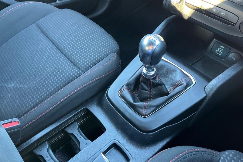 Used Ford Focus 2023 for sale - 76782189: Photo 30