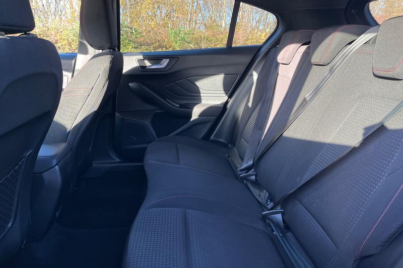 Used Ford Focus 2023 for sale - 76782189: Photo 34