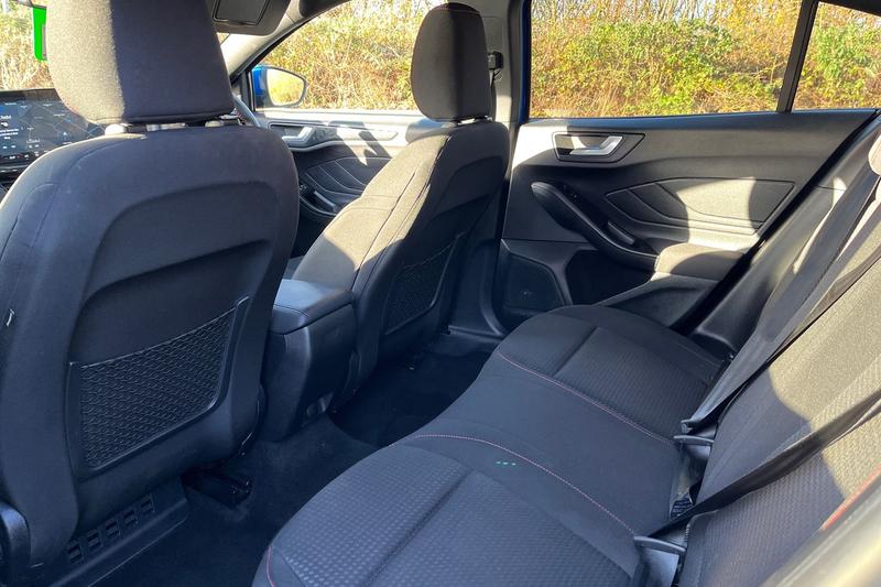 Used Ford Focus 2023 for sale - 76782189: Photo 35