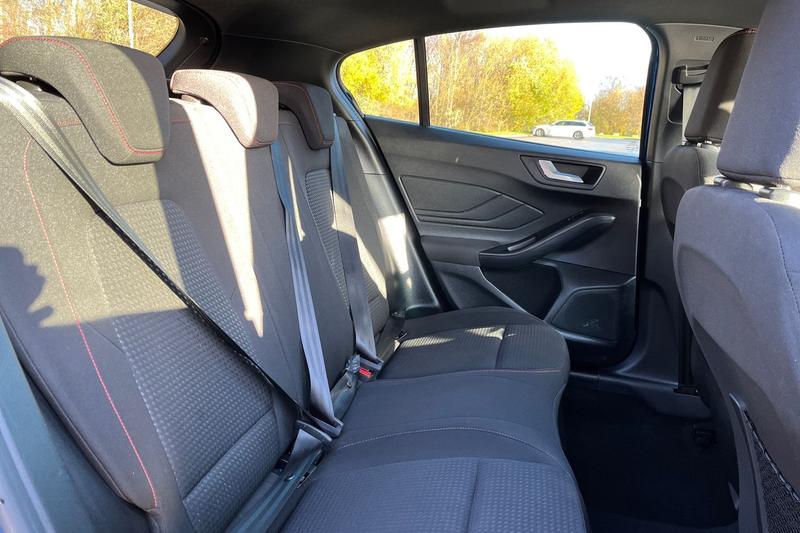 Used Ford Focus 2023 for sale - 76782189: Photo 36