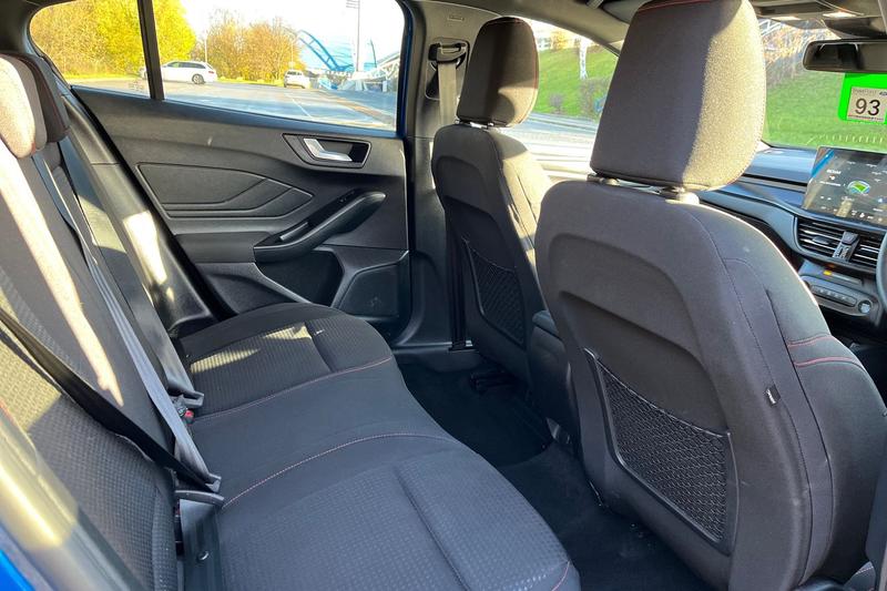 Used Ford Focus 2023 for sale - 76782189: Photo 37