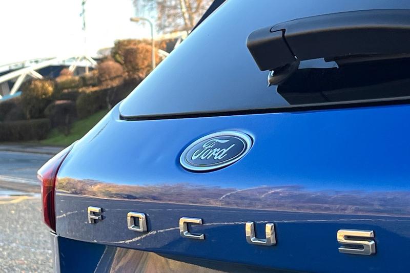 Used Ford Focus 2023 for sale - 76782189: Photo 38