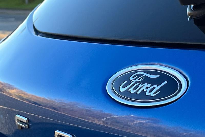 Used Ford Focus 2023 for sale - 76782189: Photo 39