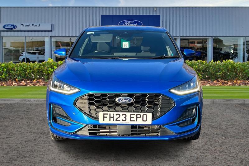 Used Ford Focus 2023 for sale - 76782189: Photo 6